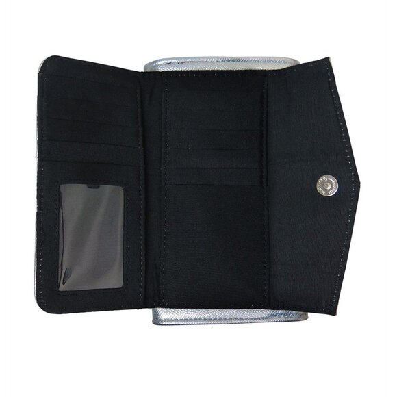 Star Wars R2D2 Crossbody Clutch Wallet - Picture 6 of 10